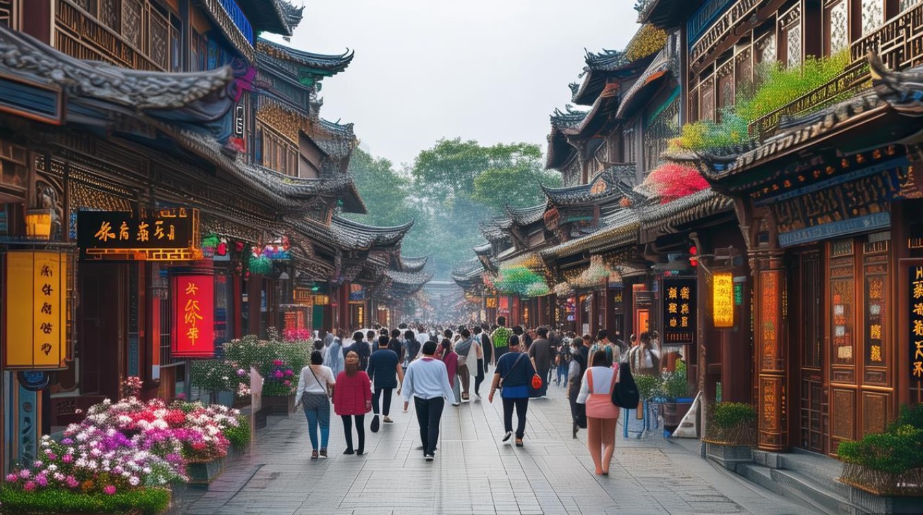 靖安旅游景点有哪些 靖安旅游景点有哪些