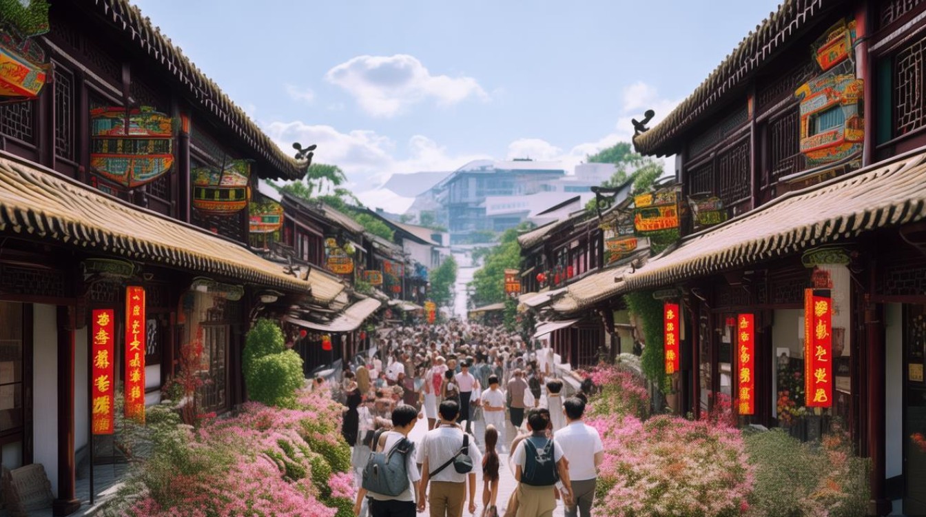 靖安旅游景点有哪些 靖安旅游景点有哪些