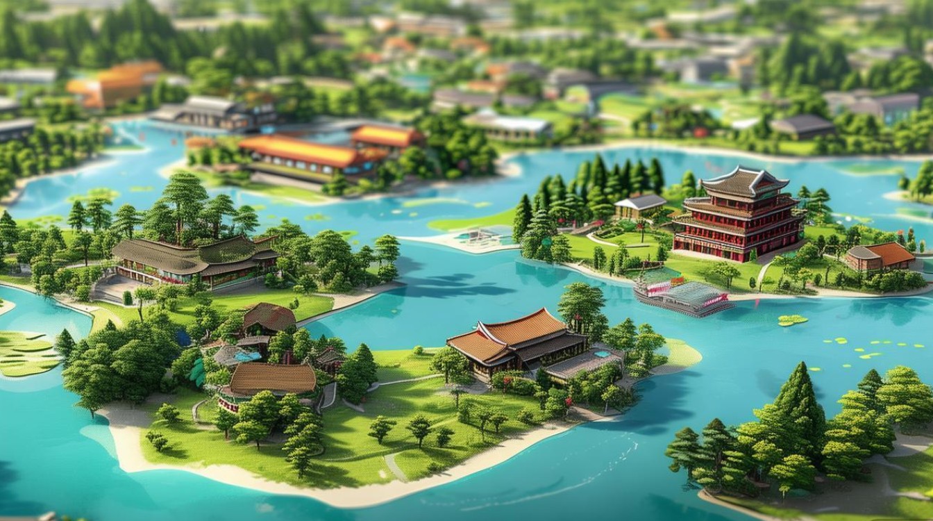 茂名周边旅游景点