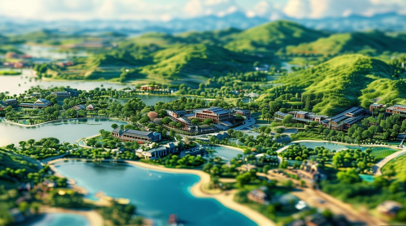 茂名周边旅游景点