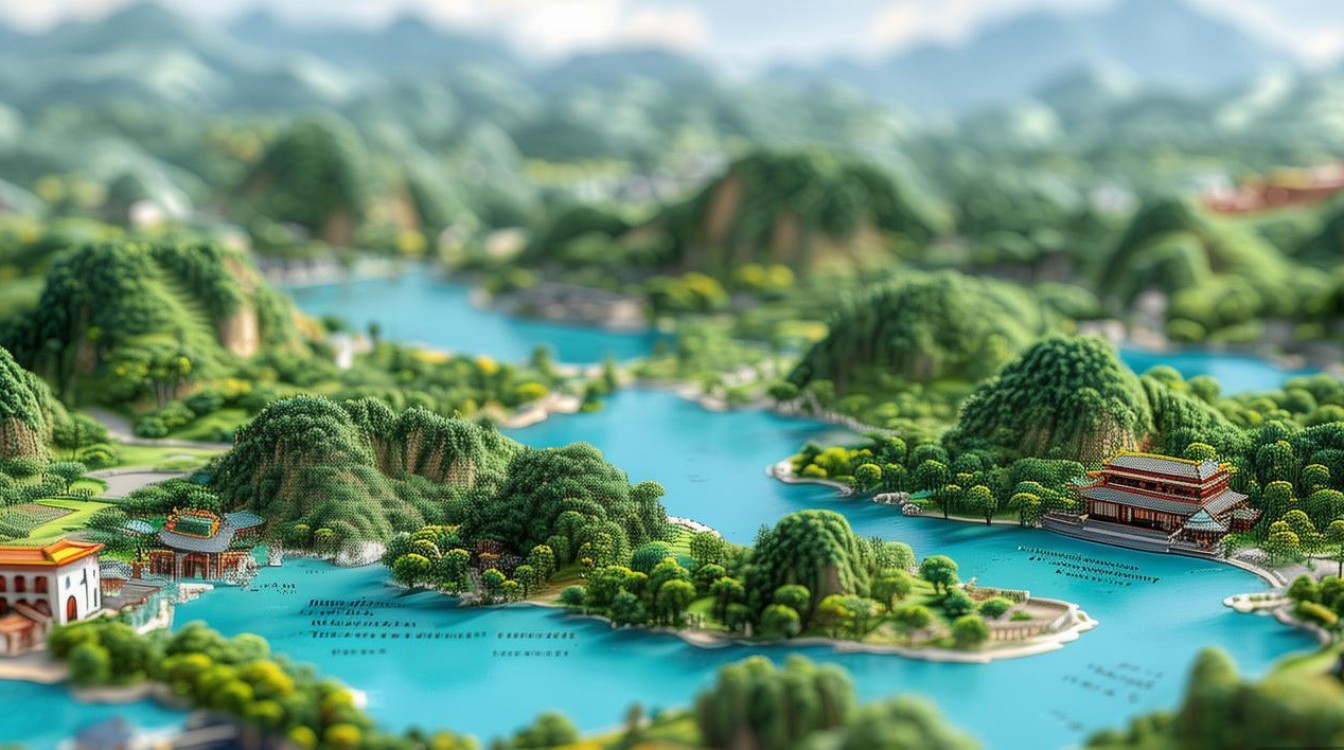 茂名周边旅游景点