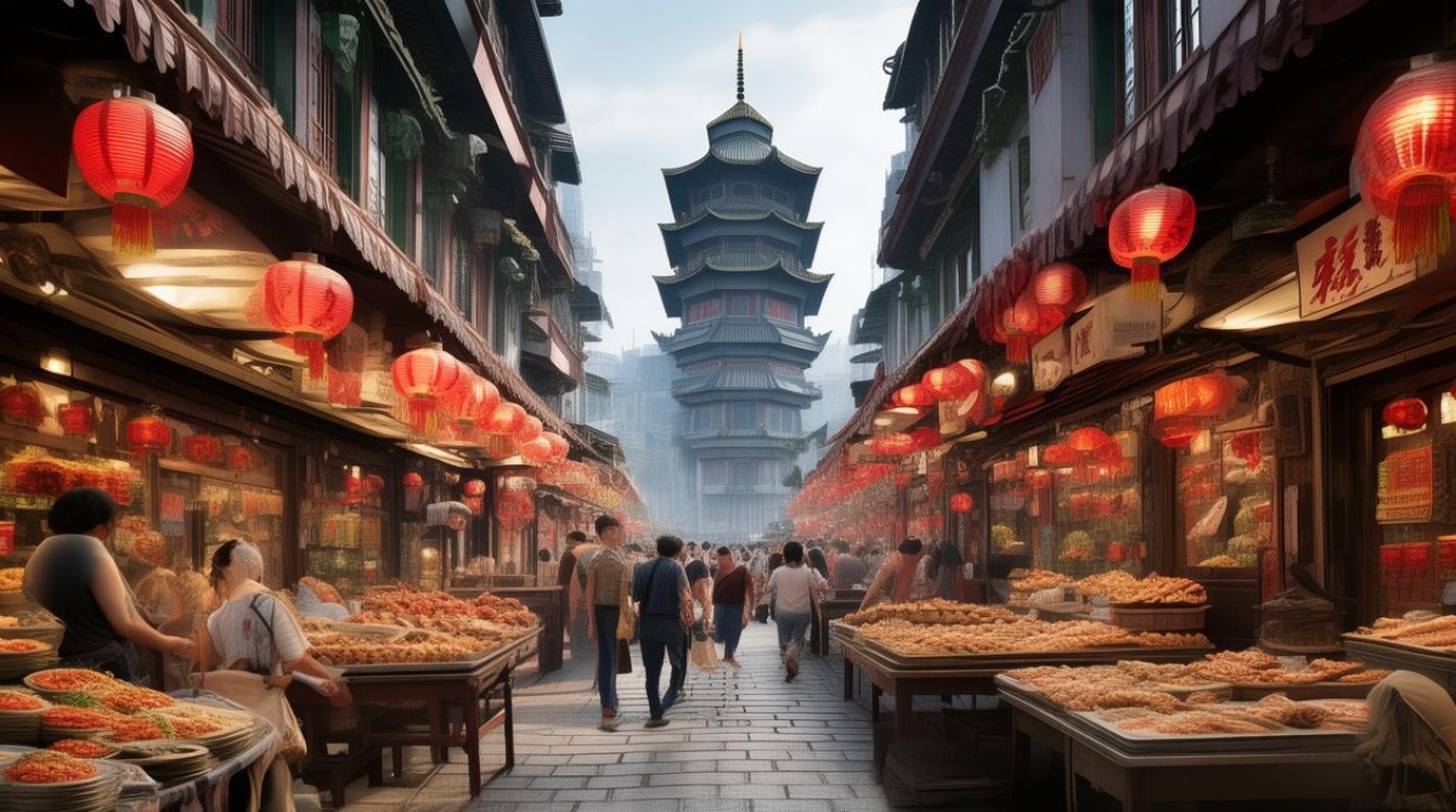 重庆渝北区旅游景点