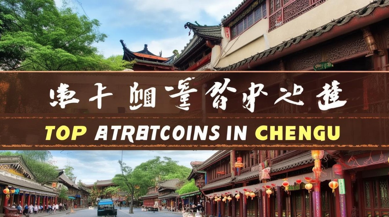 成都有哪些好玩的景点