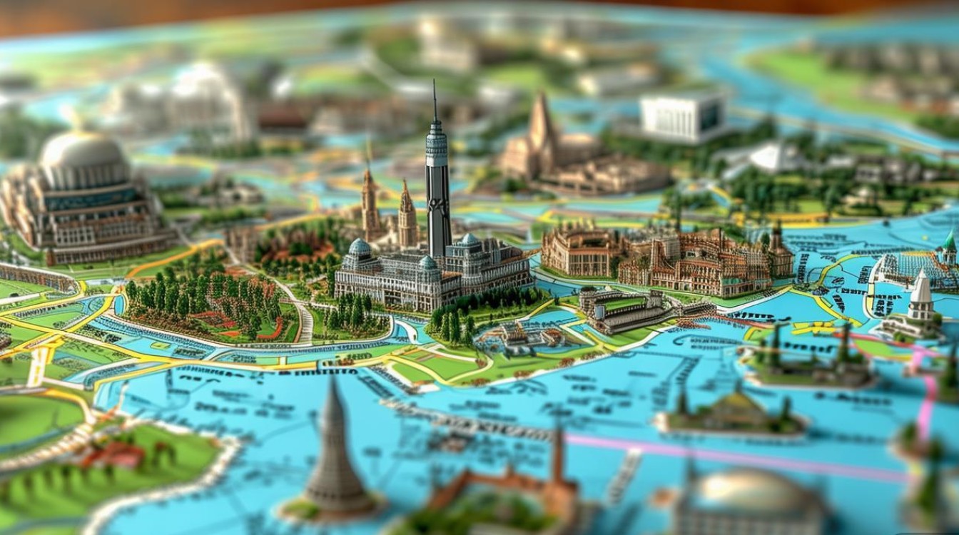 上海附近游玩景点推荐