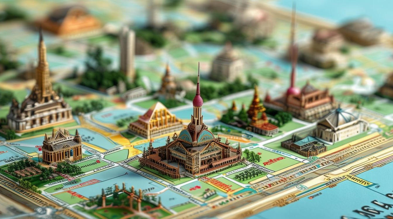 上海附近游玩景点推荐