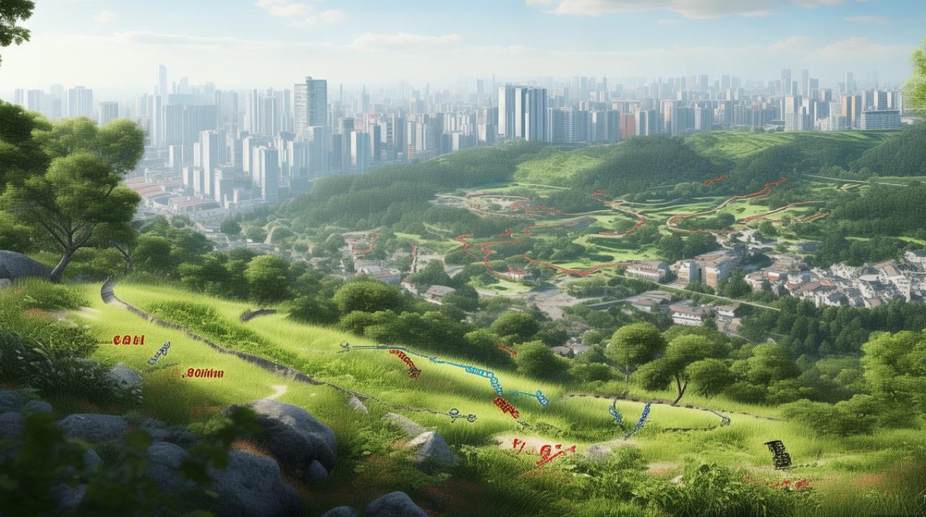 常州爬山景点推荐 常州爬山景点推荐