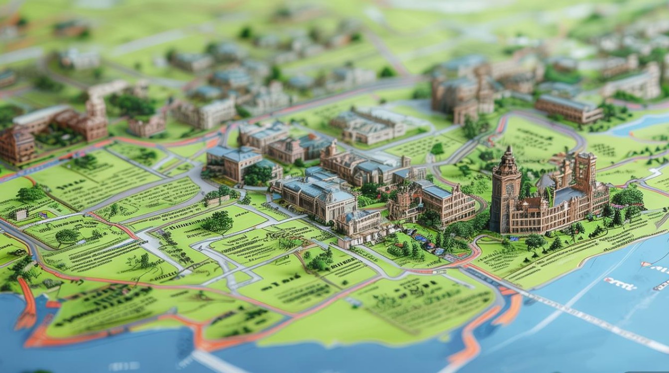 汕头景点地图全图 汕头景点地图全图