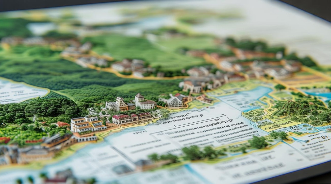 汕头景点地图全图 汕头景点地图全图