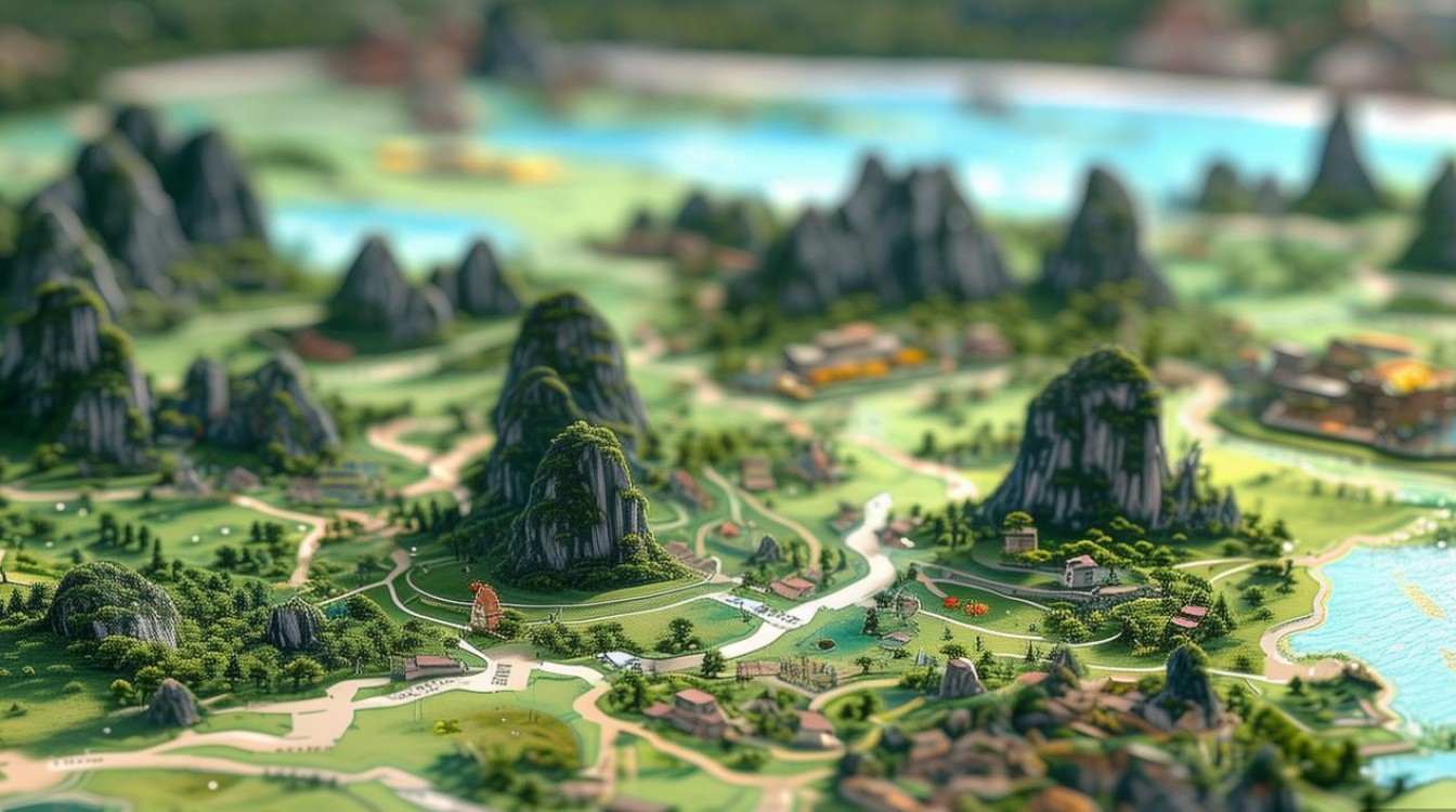 贵州旅游攻略景点推荐