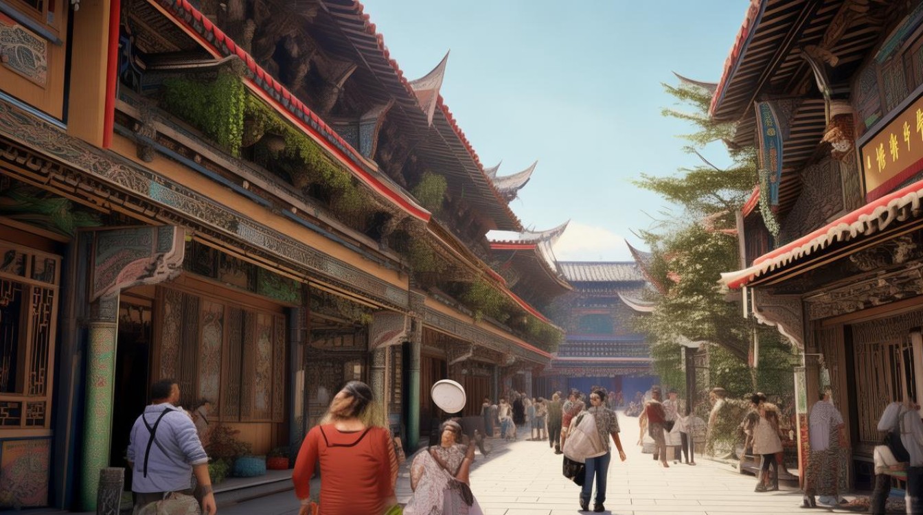 贵州旅游攻略景点推荐