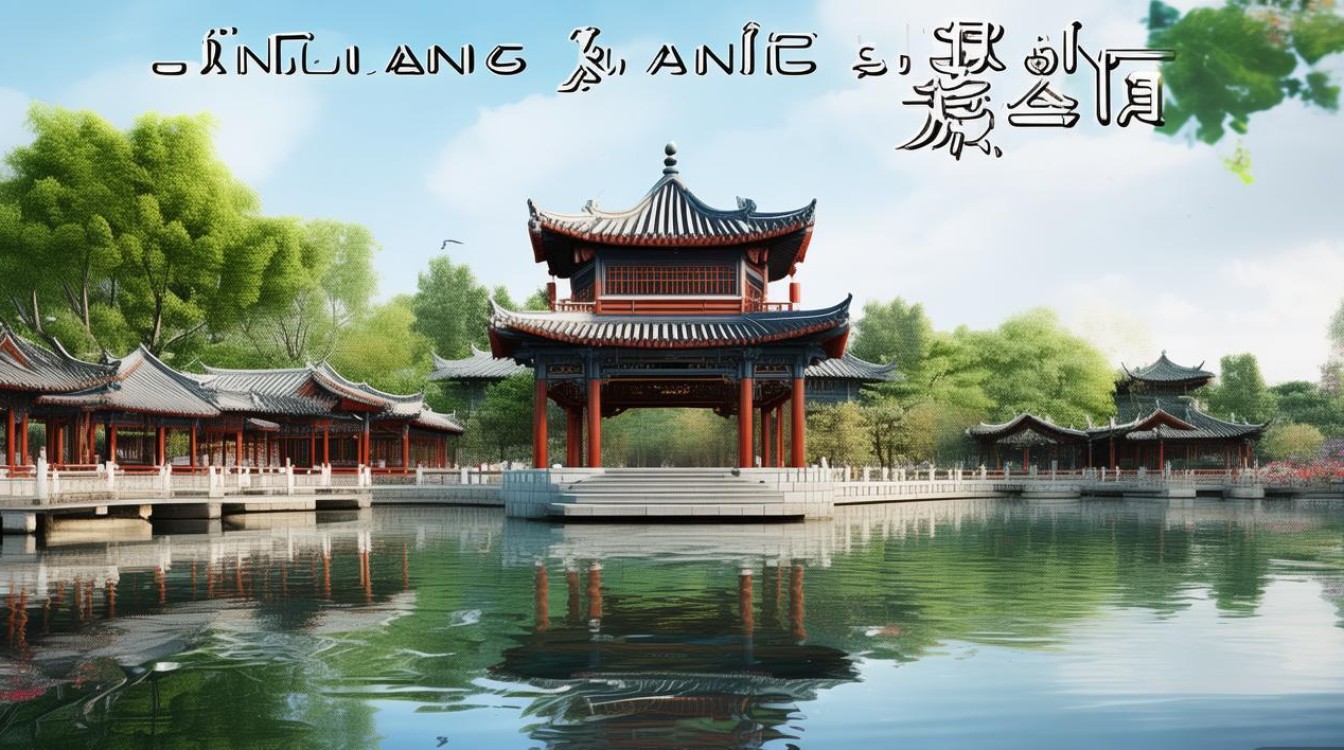 山东济南有什么景点