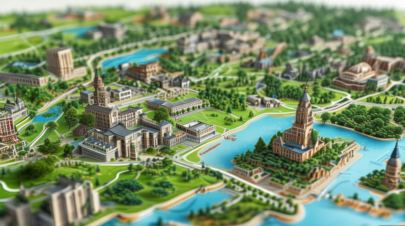 绥化旅游景点大全