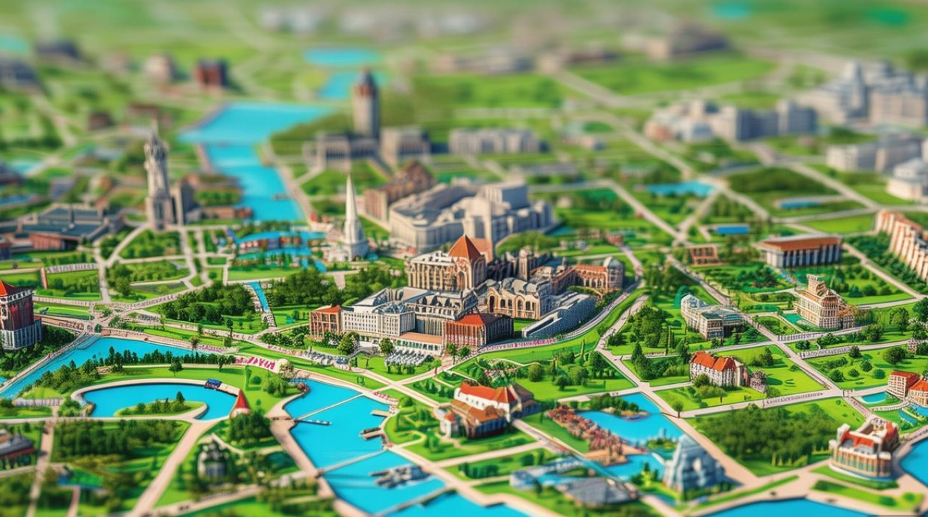 绥化旅游景点大全