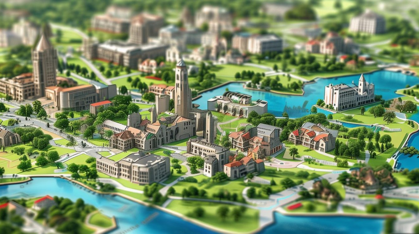 绥化旅游景点大全