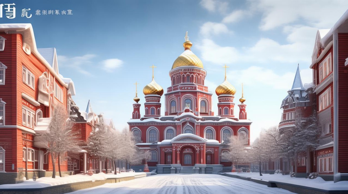 哈尔滨道外区景点 哈尔滨道外区景点