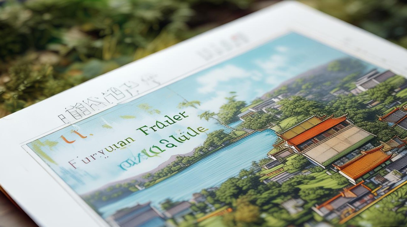 富源旅游景点大全