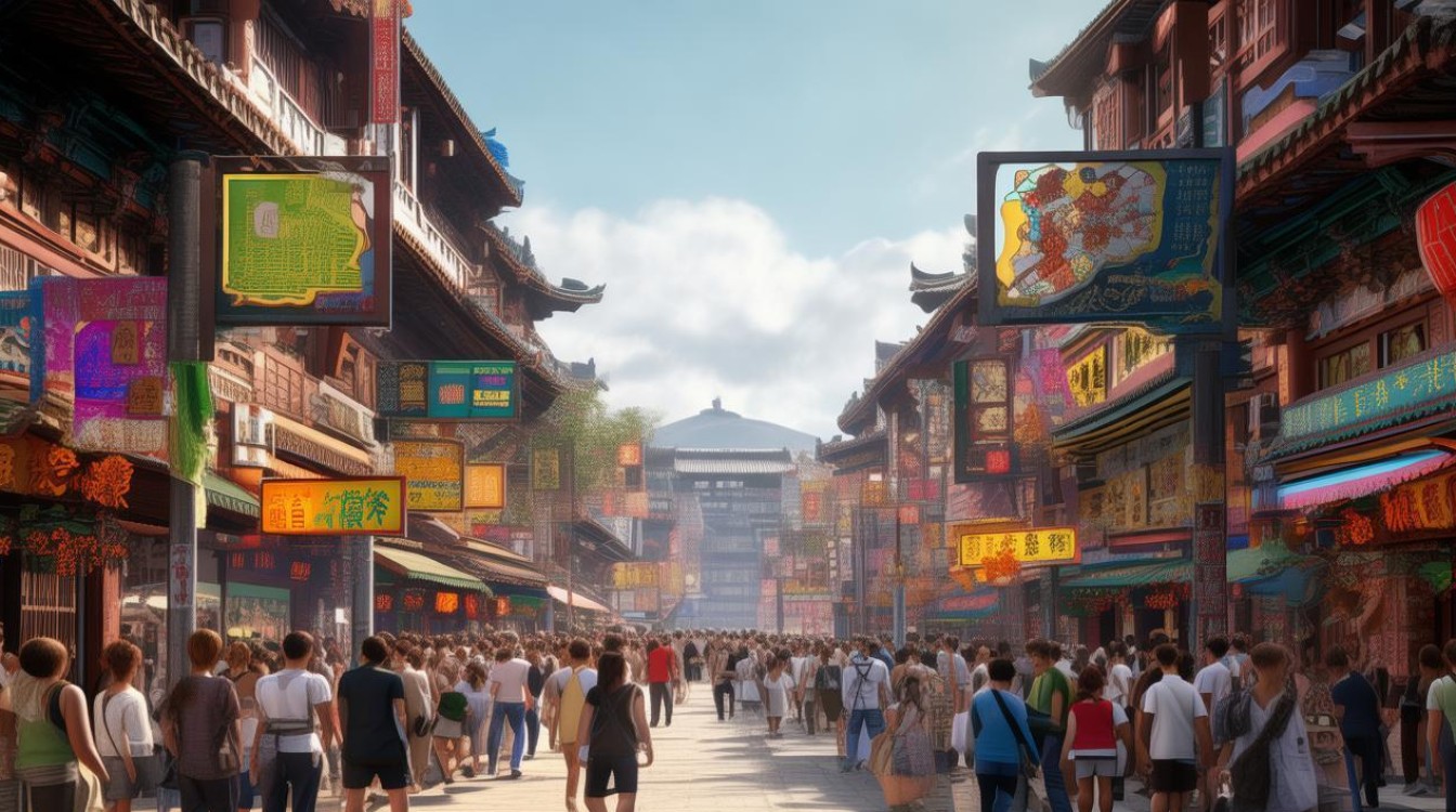 广汉景点排行榜