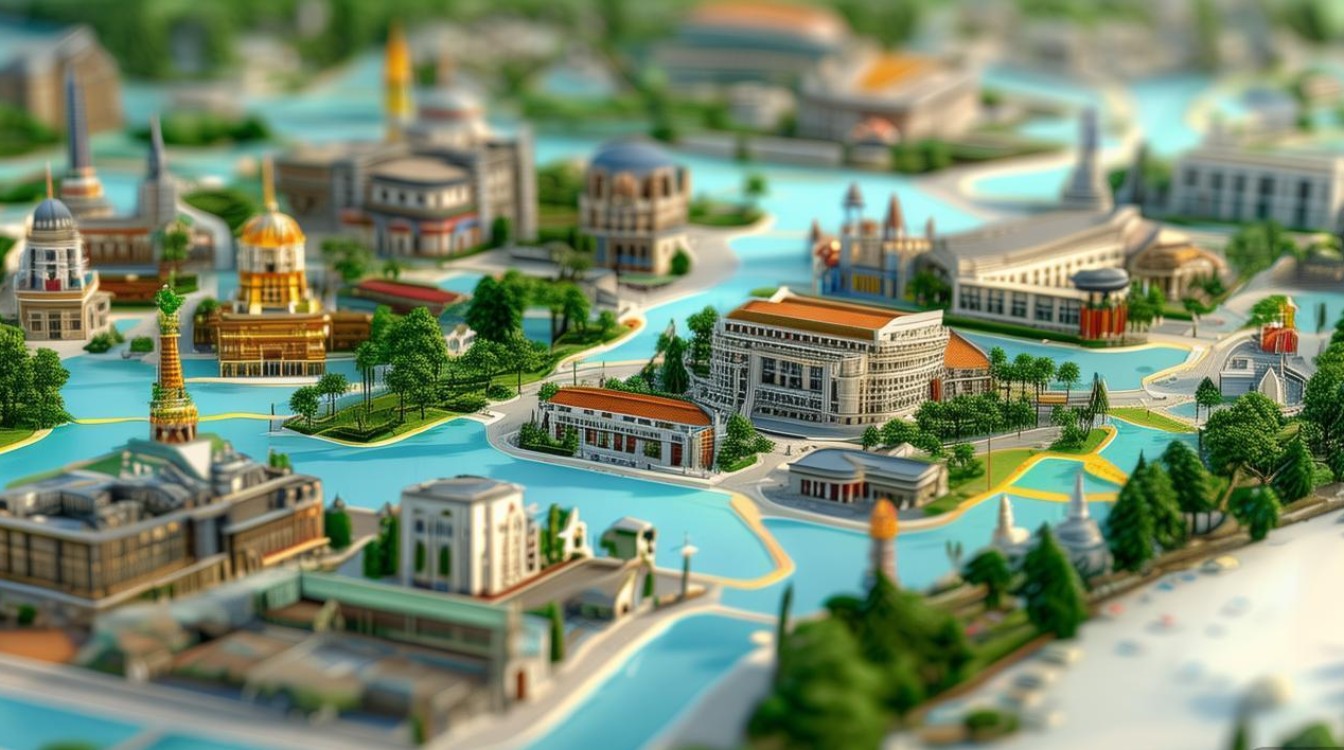 蓬溪旅游景点大全