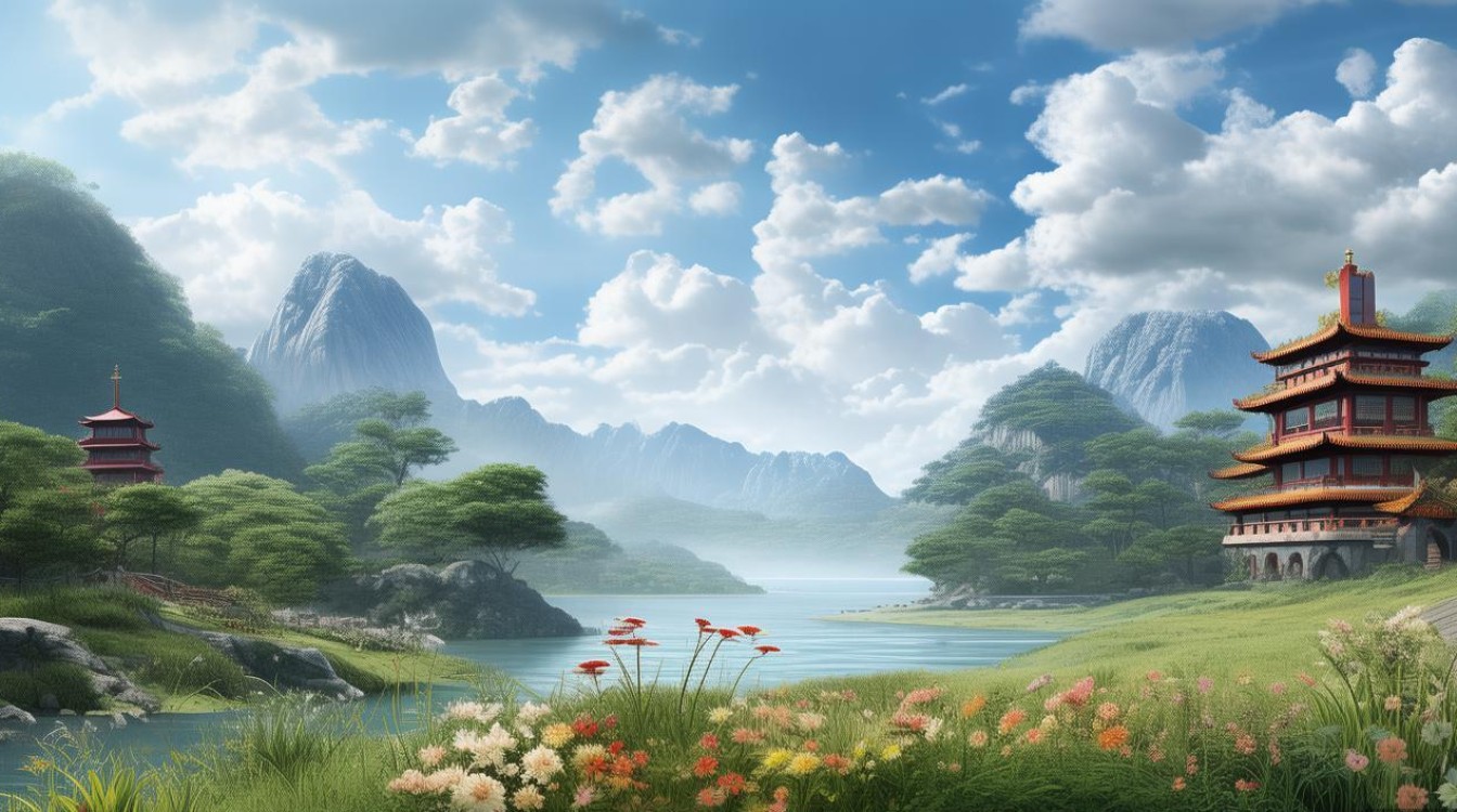 江西广昌旅游景点