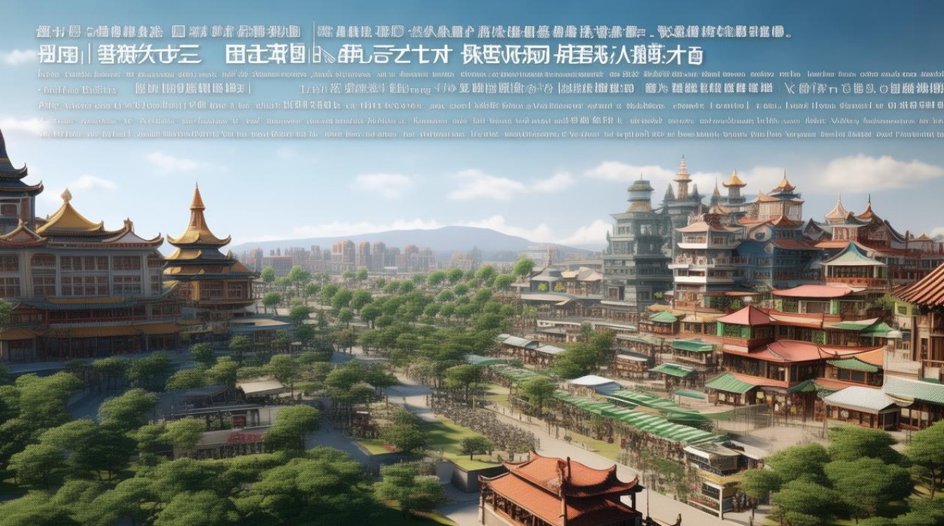 温州著名景点介绍