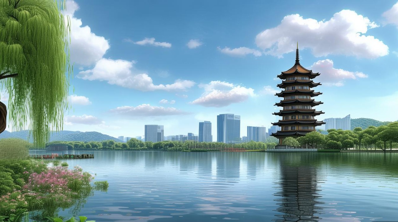 浙江杭州有哪些景点 浙江杭州有哪些景点