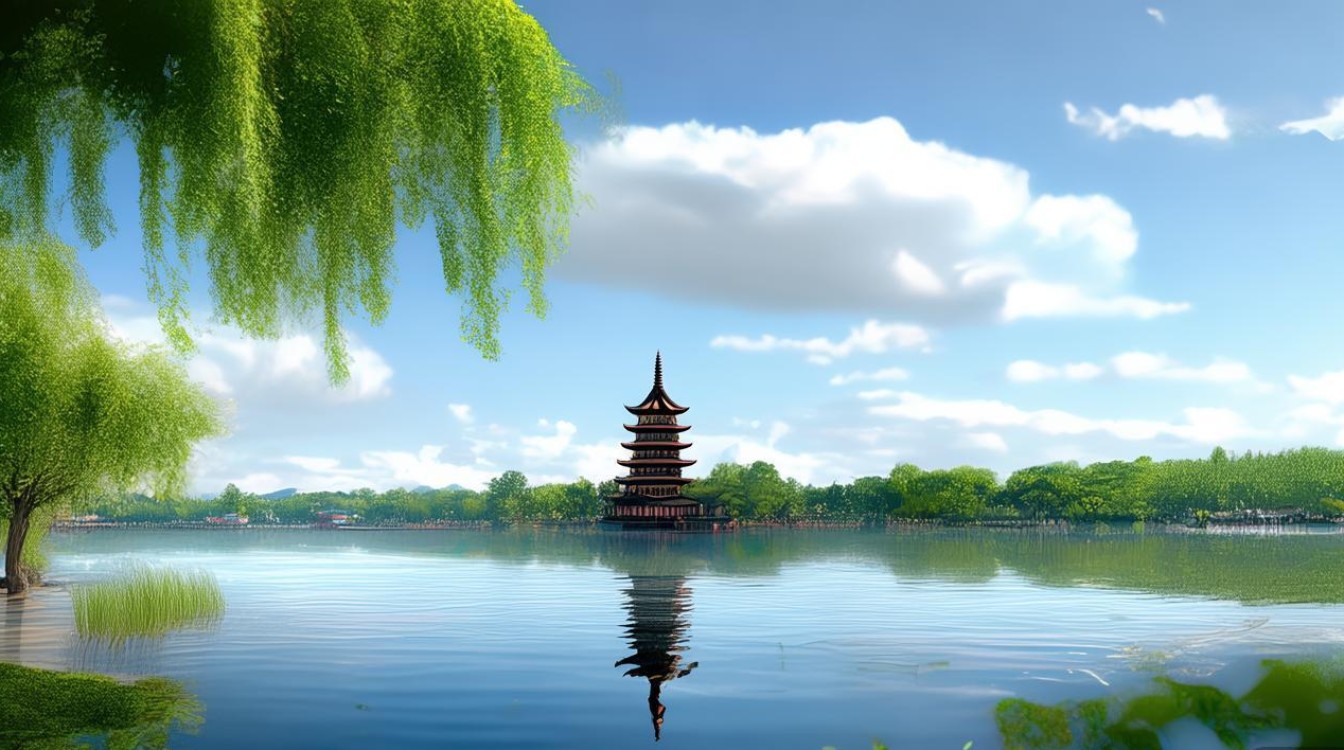 浙江杭州有哪些景点 浙江杭州有哪些景点