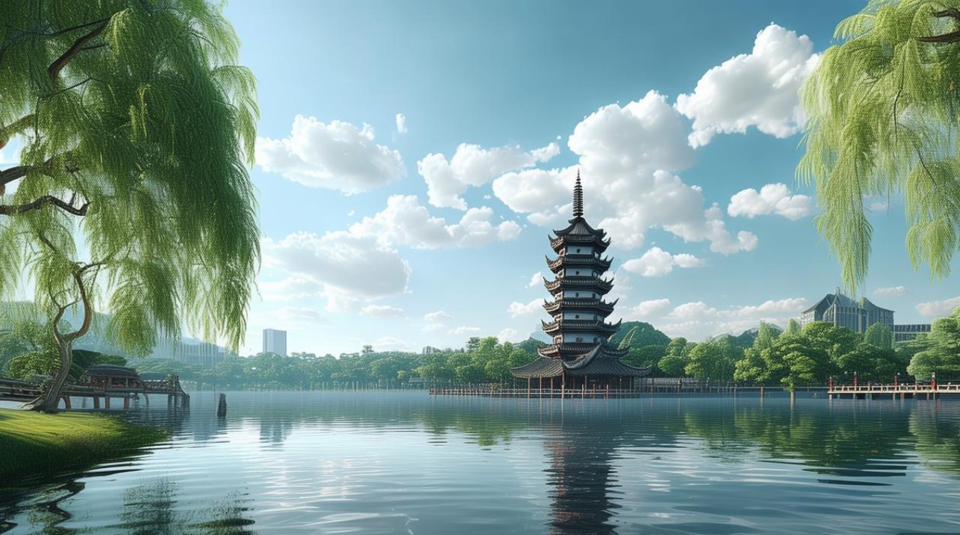 浙江杭州有哪些景点 浙江杭州有哪些景点