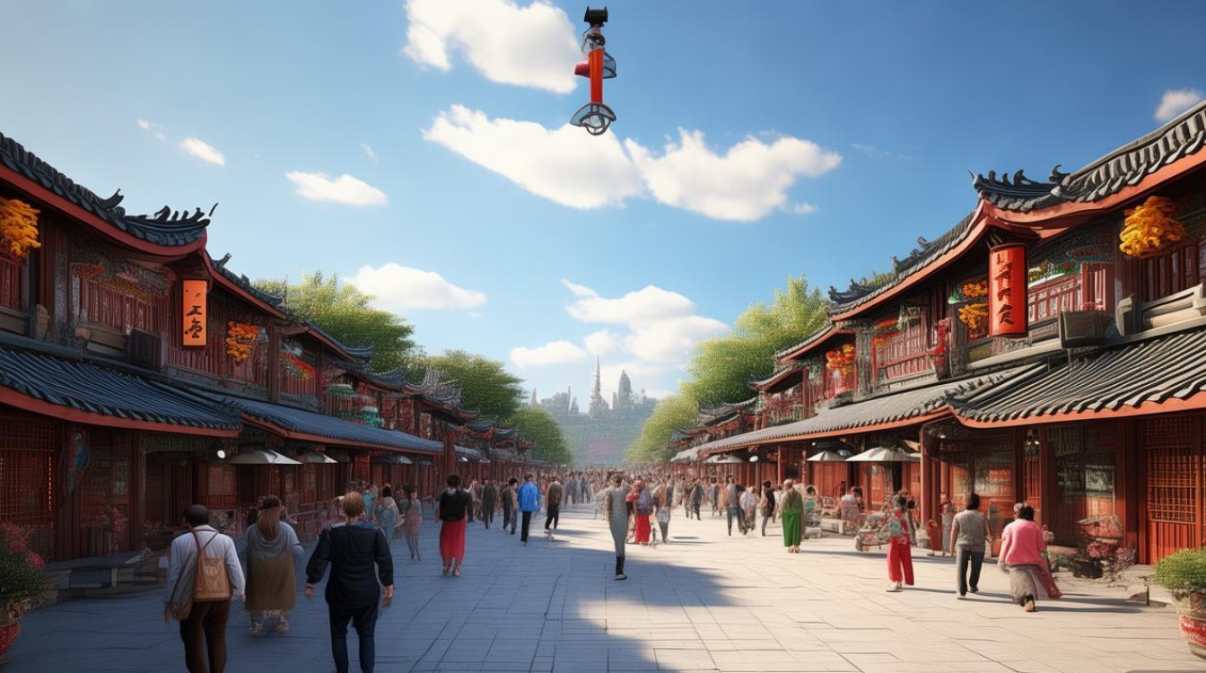 渭南游玩景点推荐 渭南游玩景点推荐