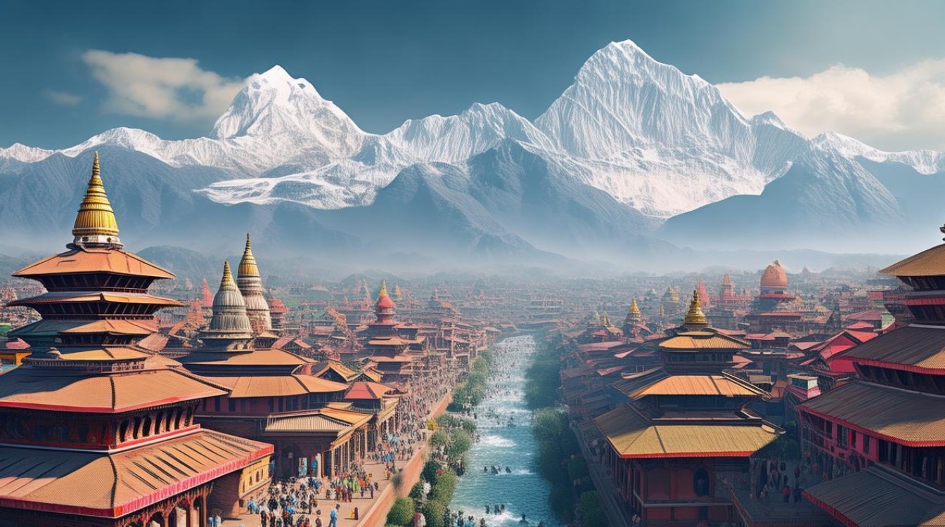尼泊尔旅游景点介绍