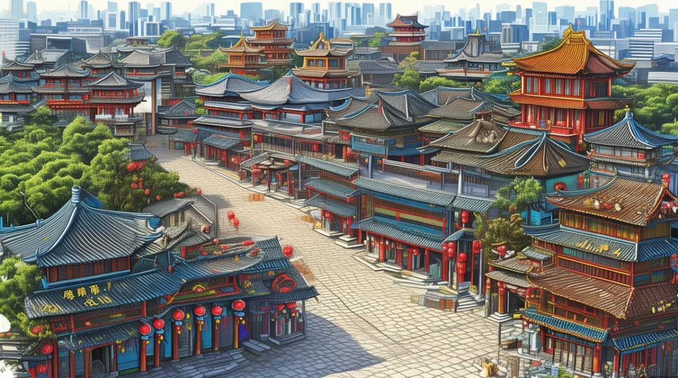 宁波旅游必去的景点 宁波旅游必去的景点