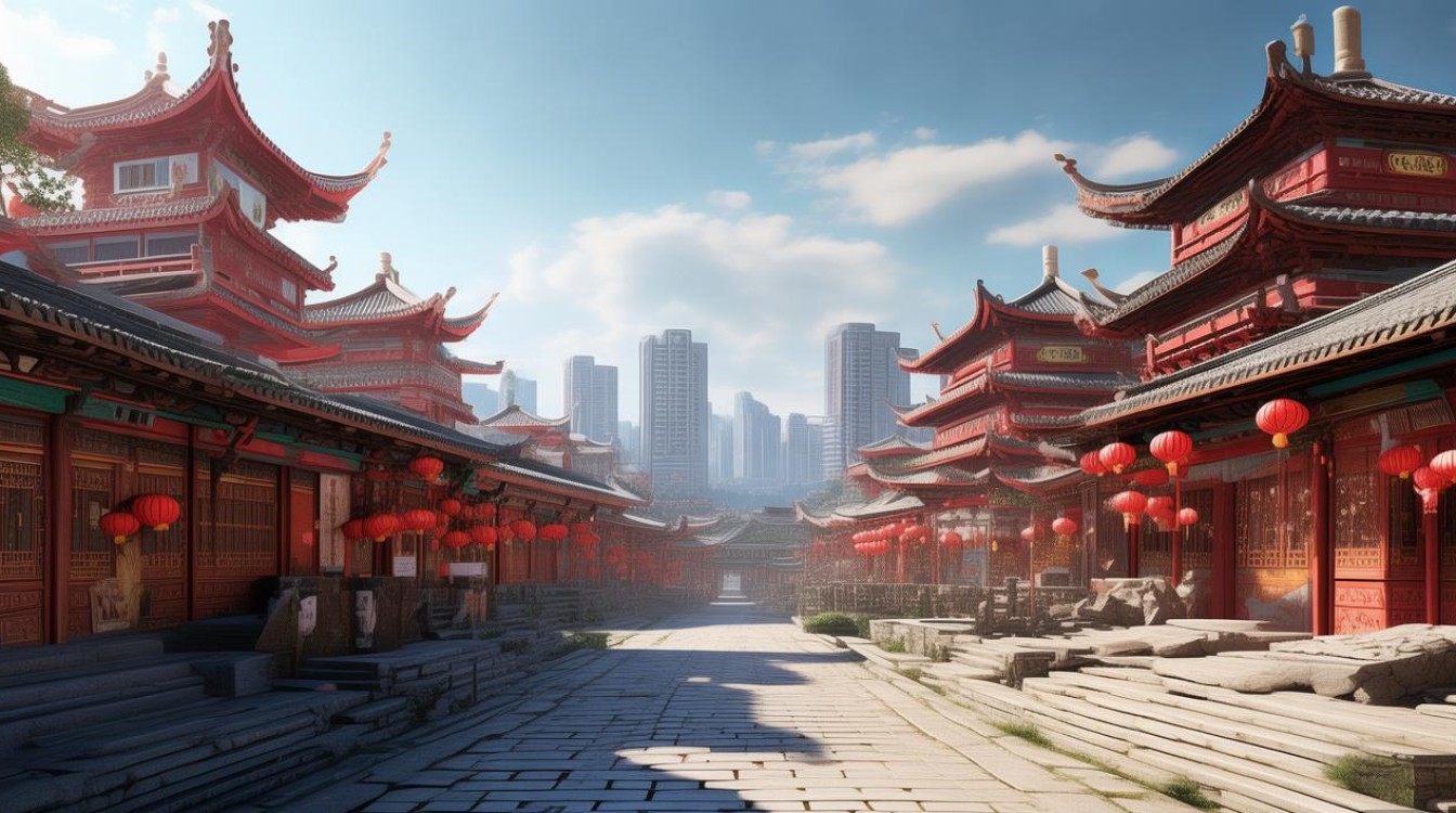 宁波旅游必去的景点 宁波旅游必去的景点