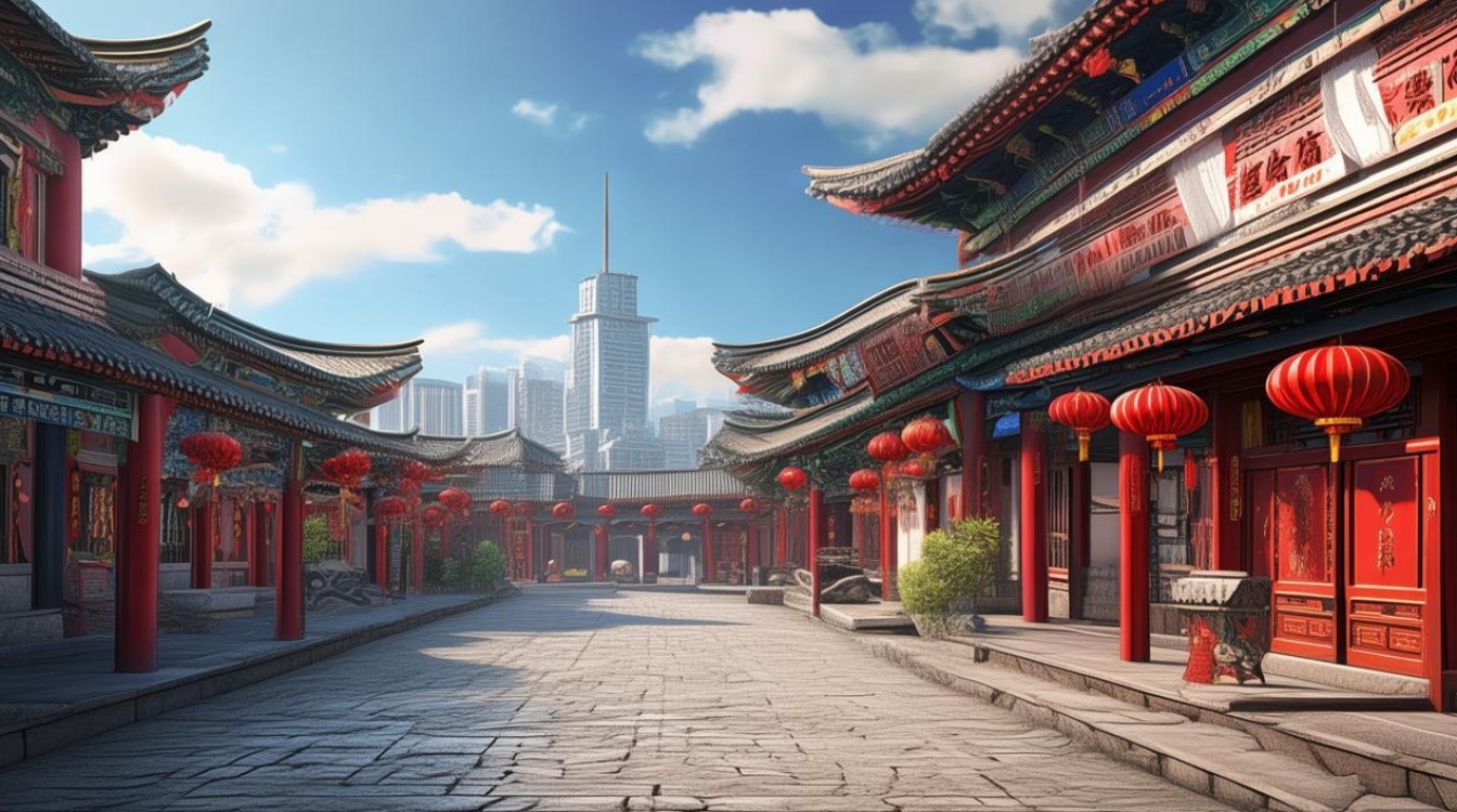 宁波旅游必去的景点 宁波旅游必去的景点