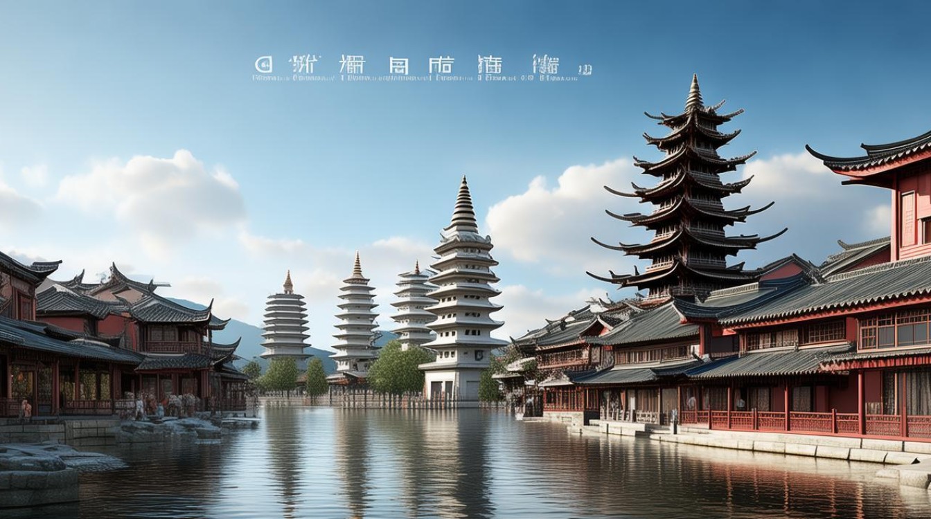 大理古城有什么景点 大理古城有什么景点