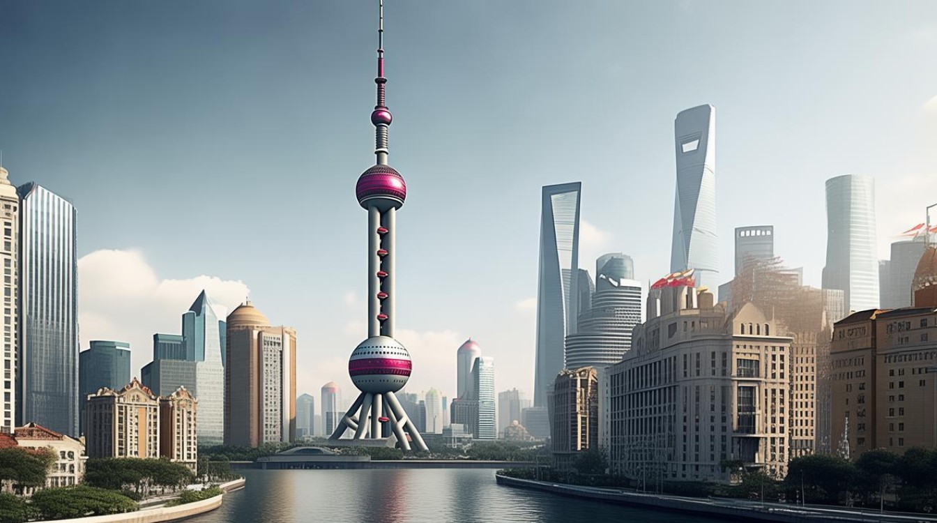 上海主要景点有哪些