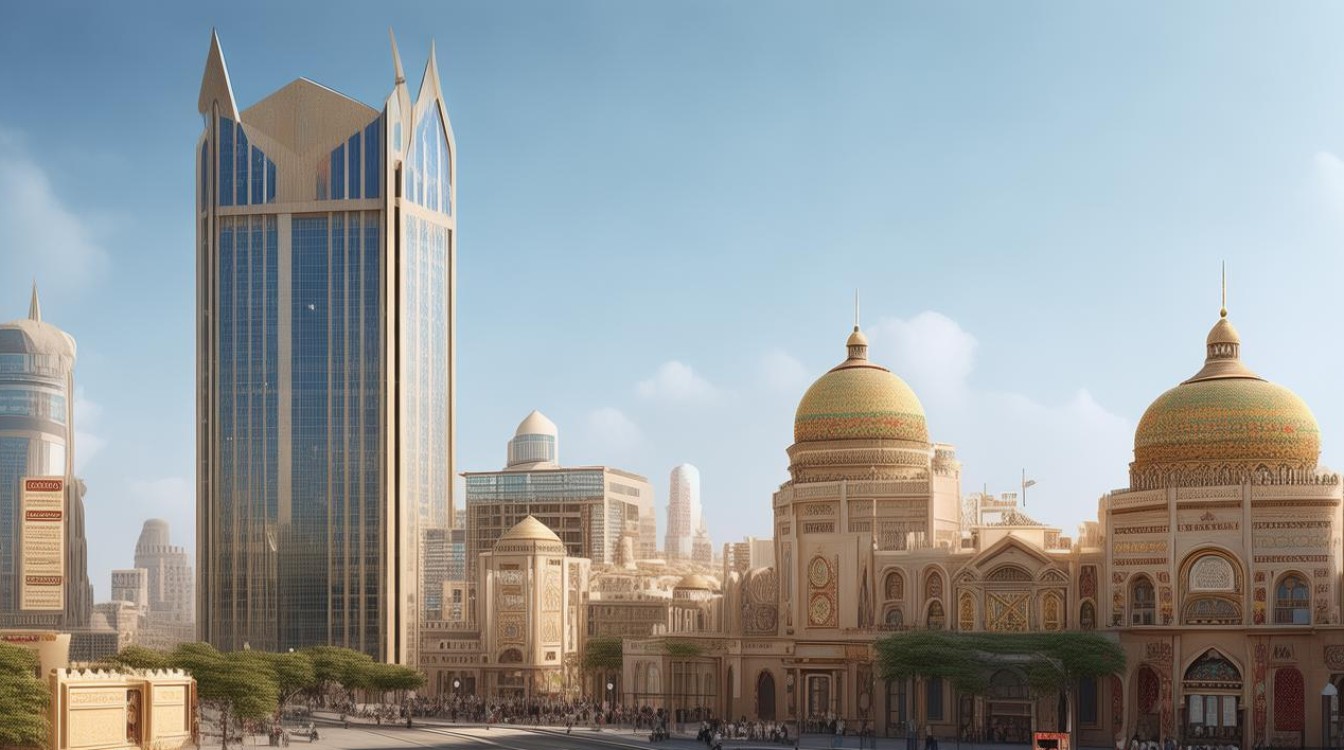 利雅得旅游景点 利雅得旅游景点