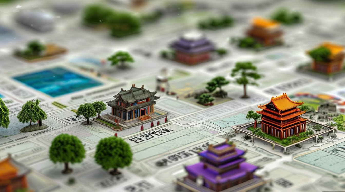 延安免费景点大全