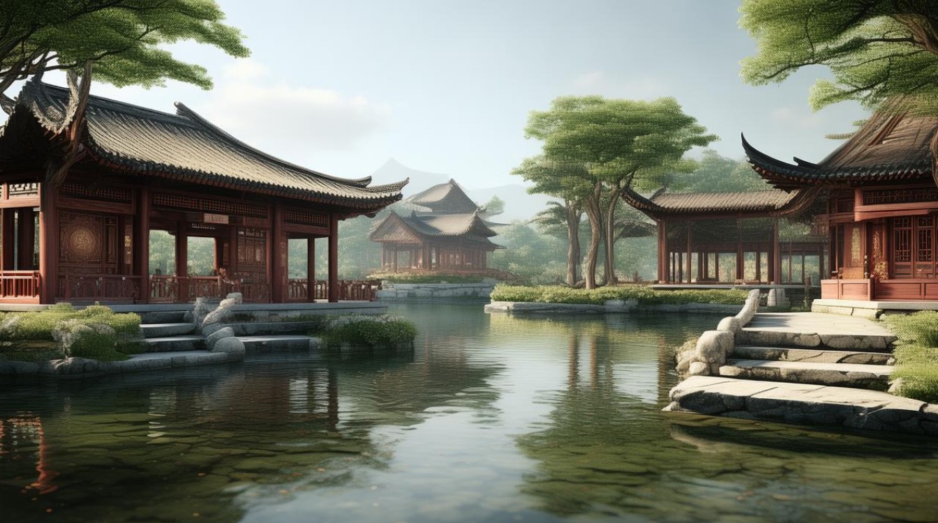 西柏坡景点图片大全 西柏坡景点图片大全