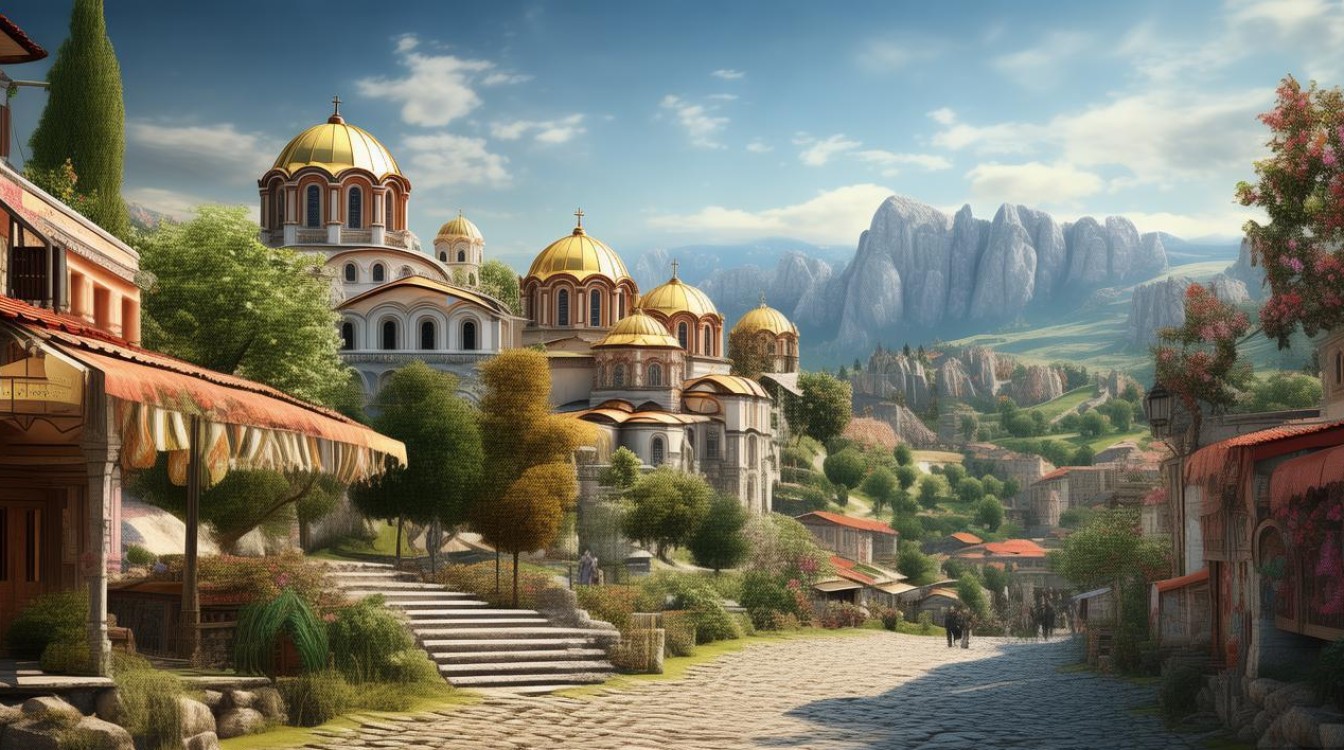 保加利亚旅游景点 保加利亚旅游景点