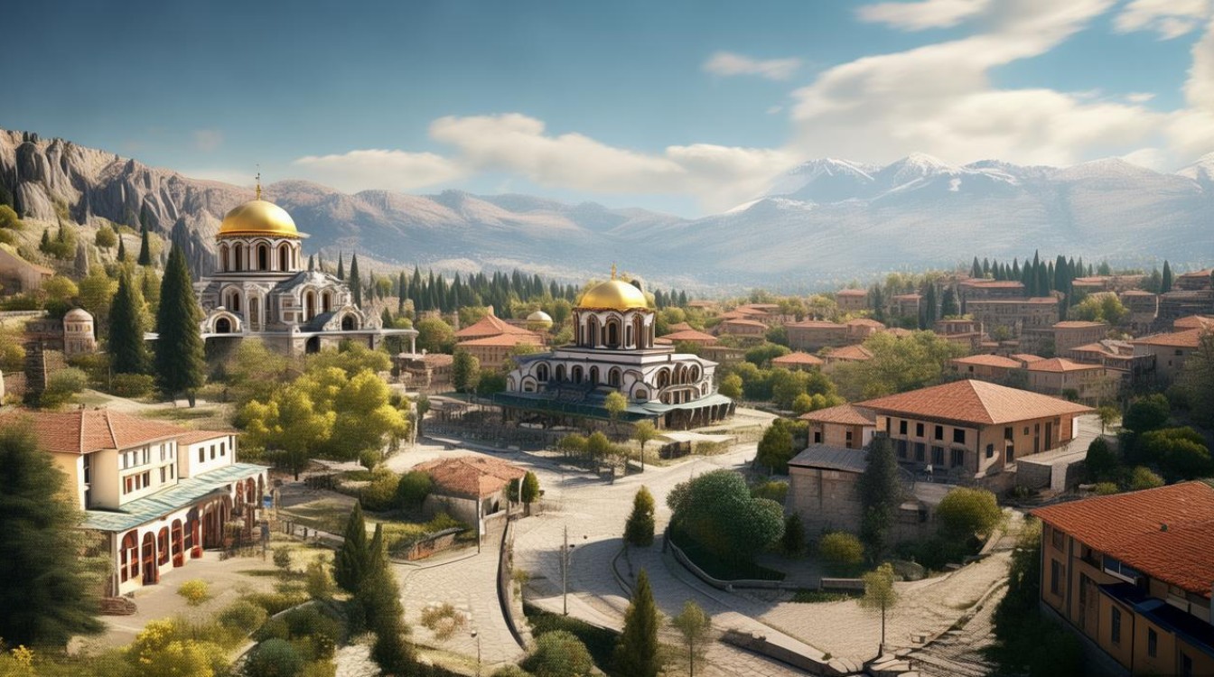 保加利亚旅游景点 保加利亚旅游景点