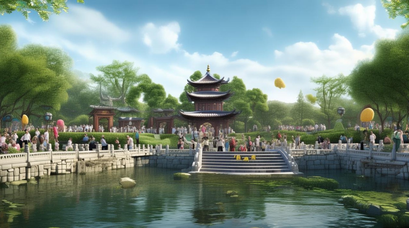 东莞必去免费景点 东莞必去免费景点