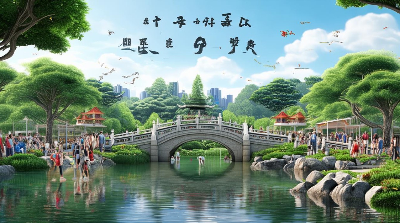 东莞必去免费景点 东莞必去免费景点