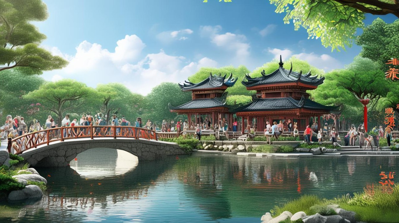 东莞必去免费景点 东莞必去免费景点