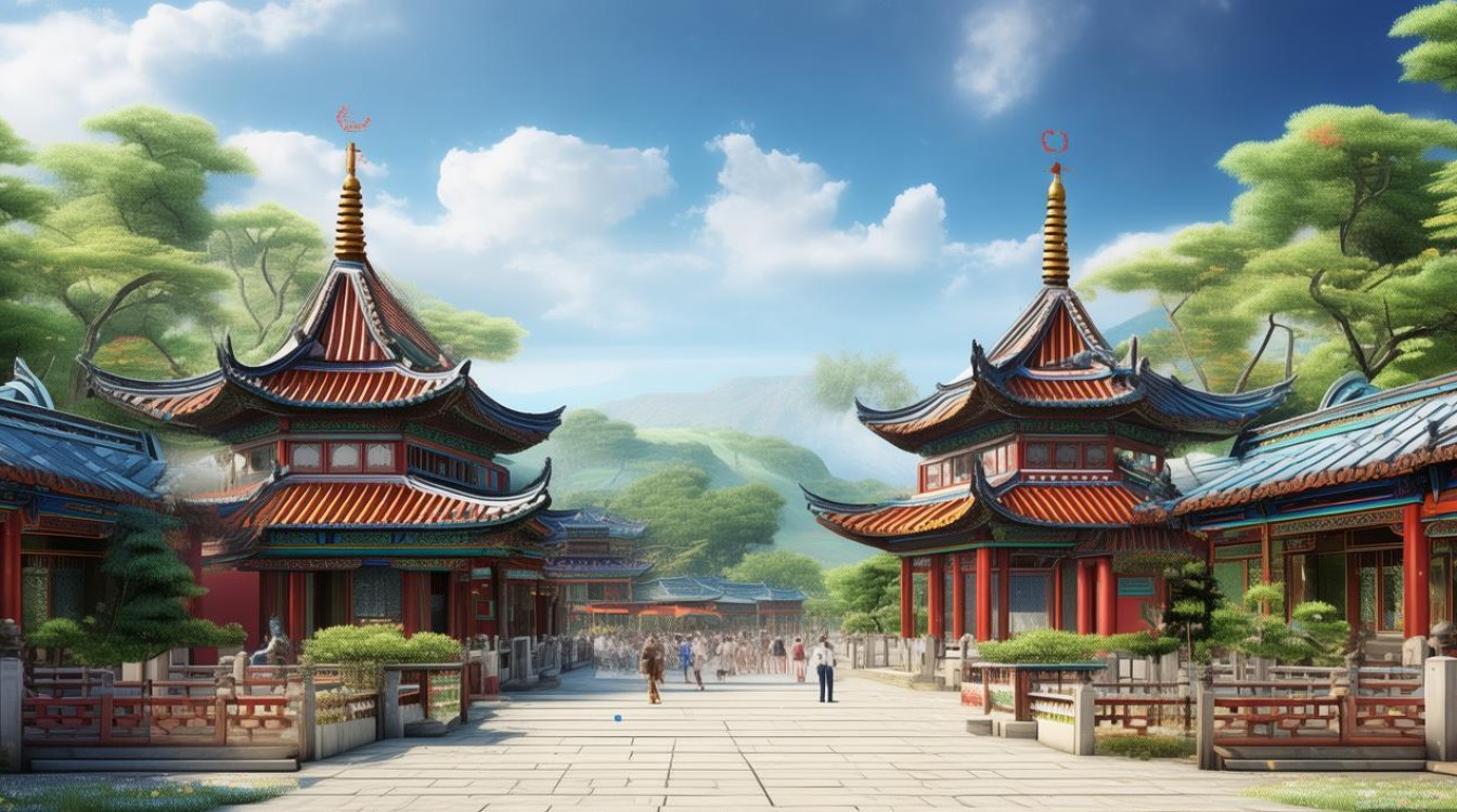 房山必去的景点