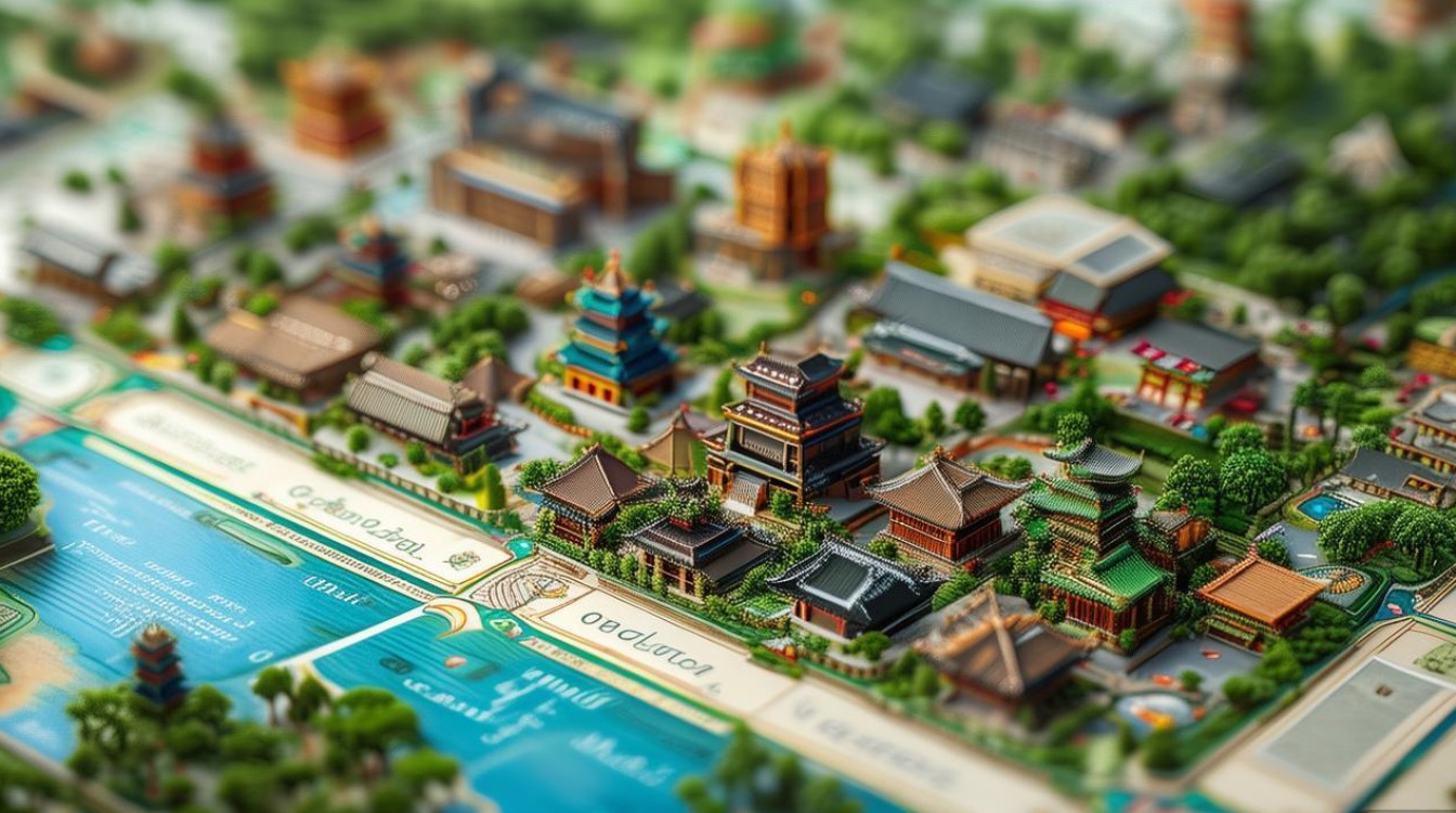 常熟景点排名大全