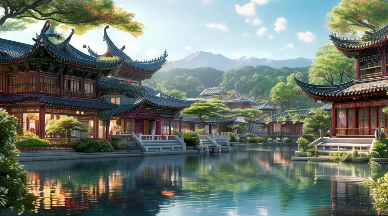 中卫旅游必去景点