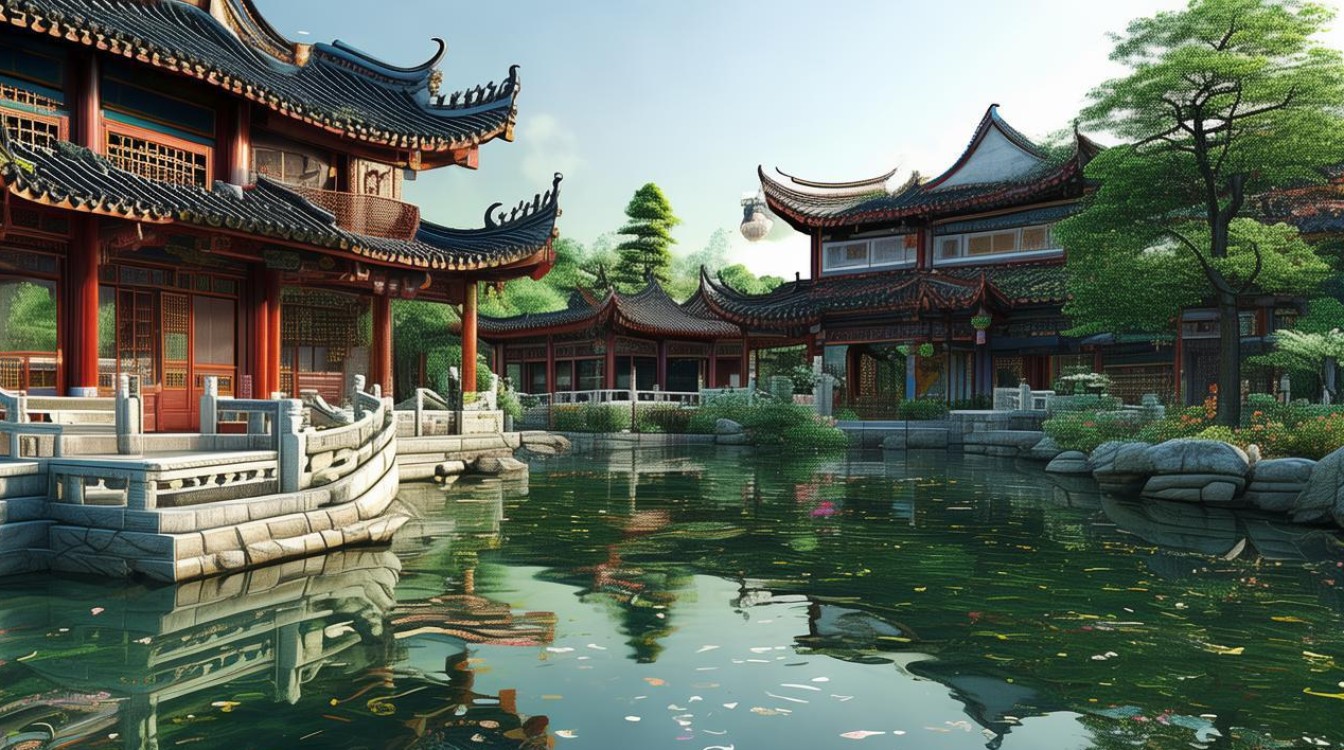 中卫旅游必去景点