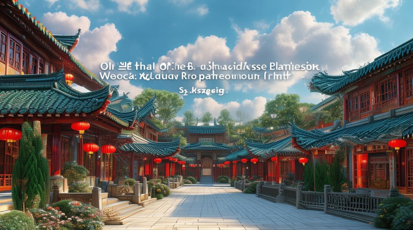 中卫旅游必去景点