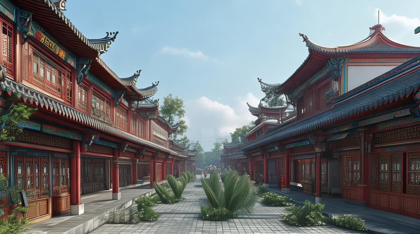 天津静海景点 天津静海景点