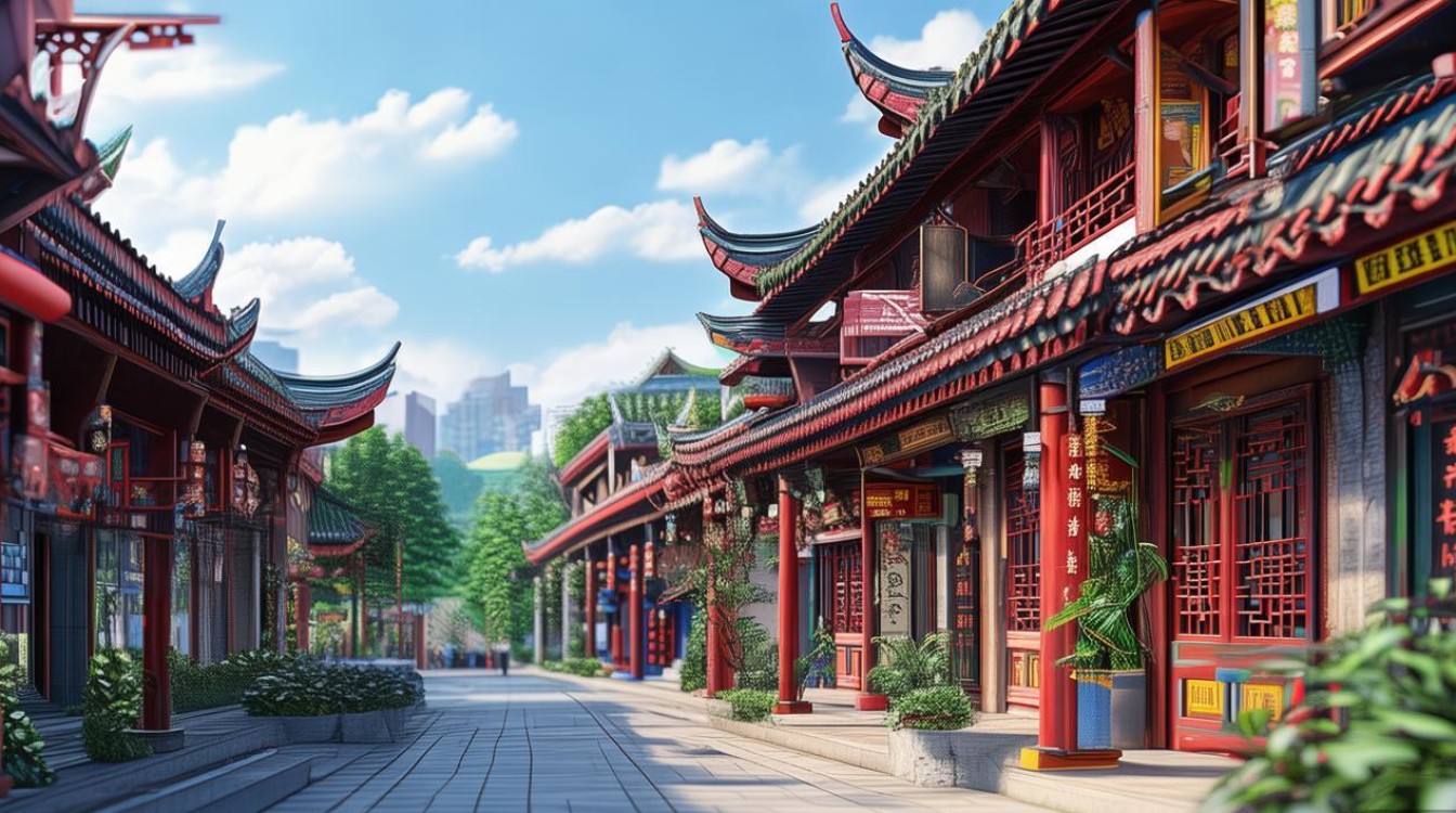 天津静海景点 天津静海景点