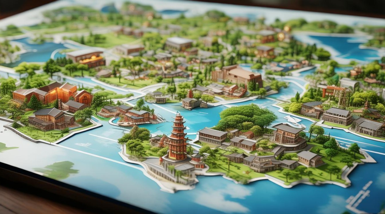 吴江免费景点大全 吴江免费景点大全